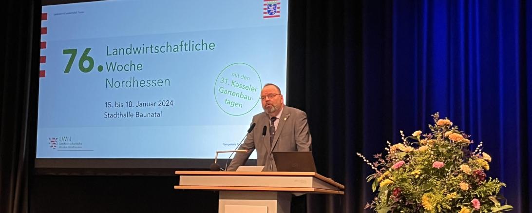 Ldw. Woche Nordhessen 2024