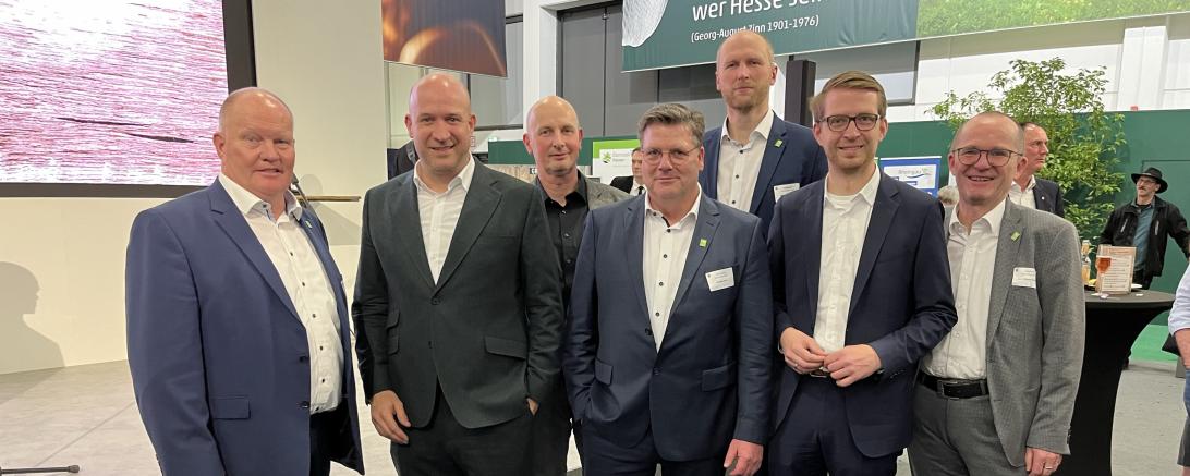 IGW 2024 Jung, Schmal, Ruhl, Kunz, Paulus, Schneider, Lein