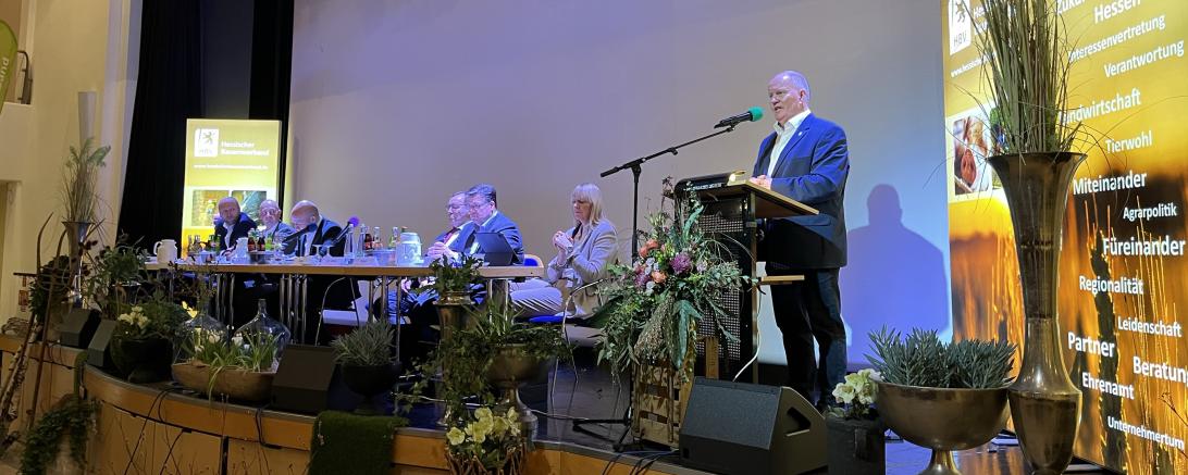 Ldw. Woche Südhessen 2024, Schmal