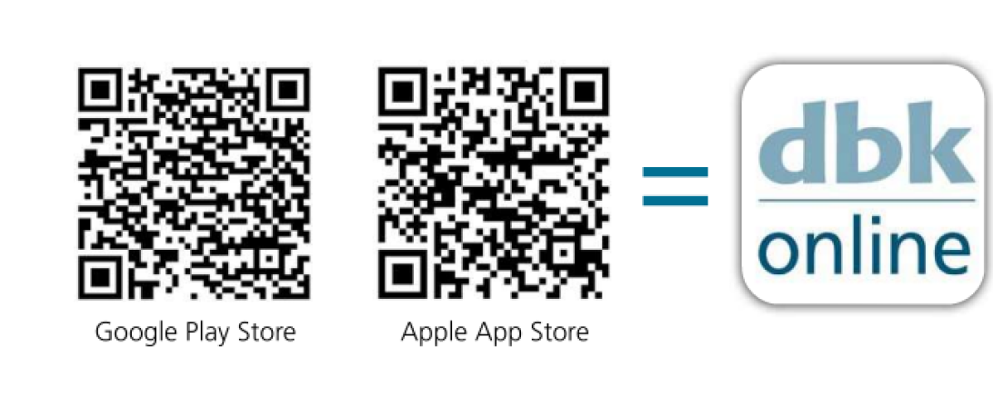 dbk-Online QR-Code