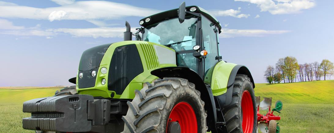 Traktor