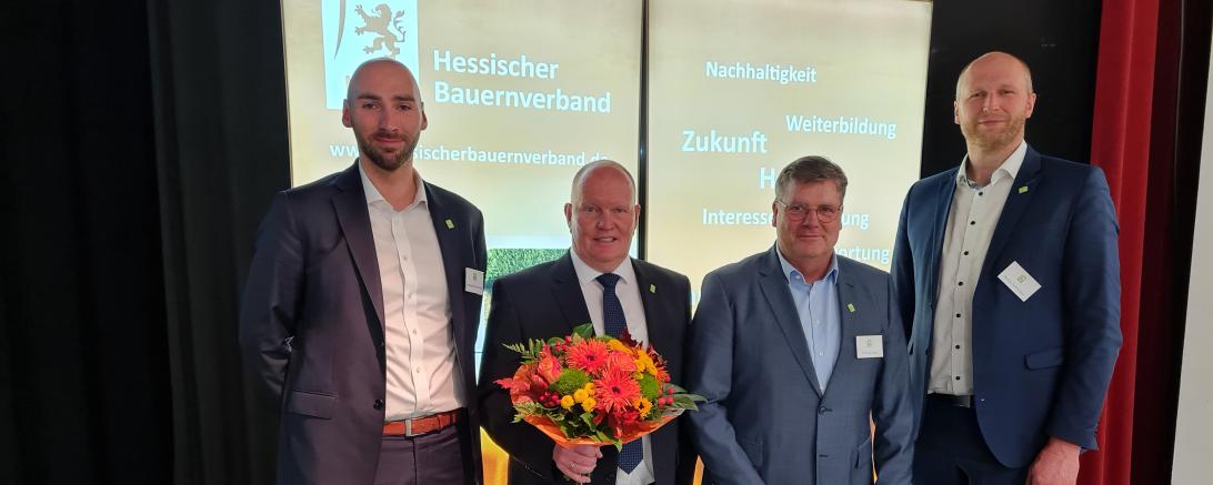 Vorstand