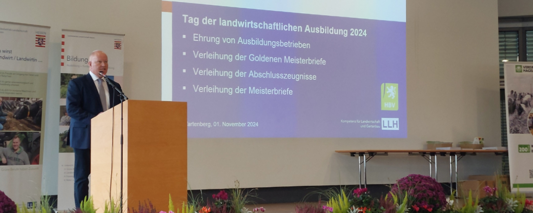Schmal Tag der Ausbildung 2024
