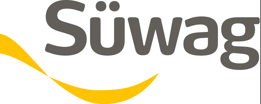 Süwag Logo