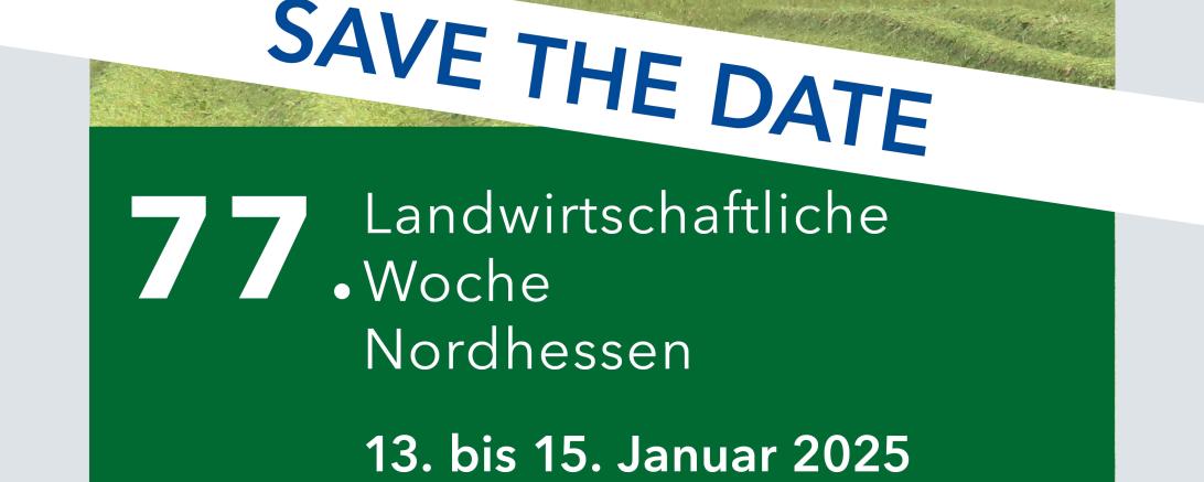 Ldw. Woche Nordhessen 2025