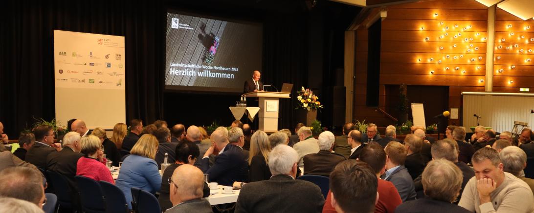 Ldw. Woche Nordhessen 2025