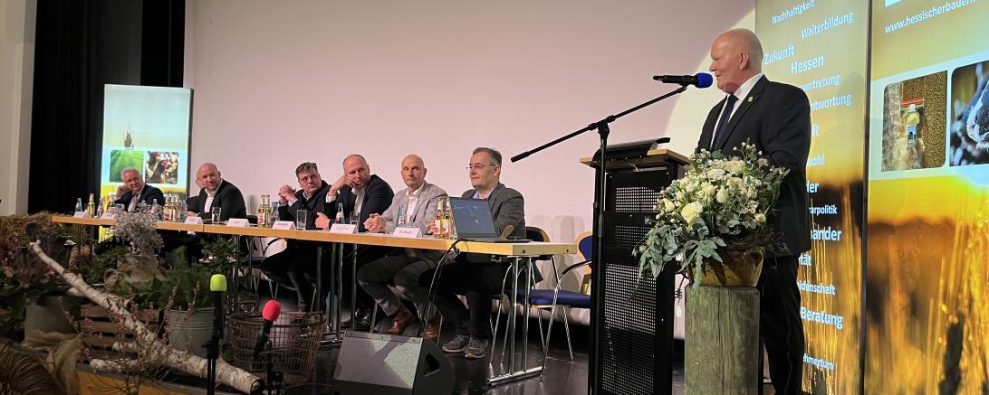 Ldw. Woche Südhessen 2025 Schmal
