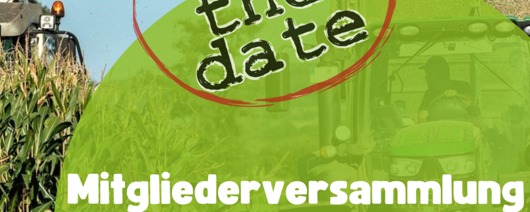 Save the Date 2025