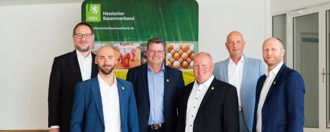 HBV Vorstand Haupt- und Ehrenamt
