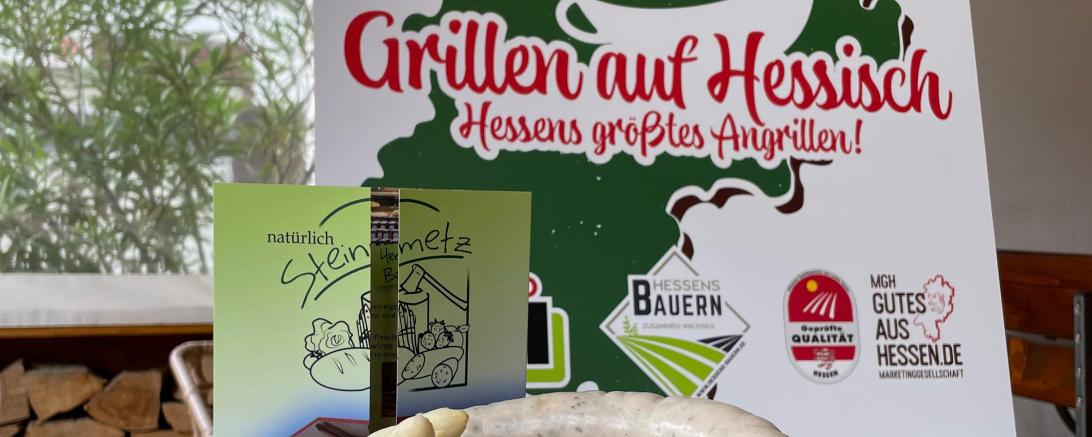 Bauernladen Steinmetz