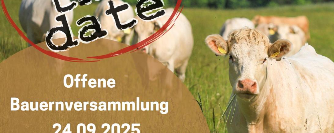 Offene Bauerversammlung Odenwald