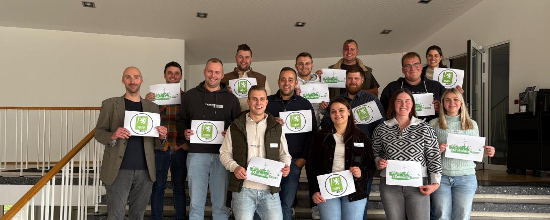 Next Gruppenbild