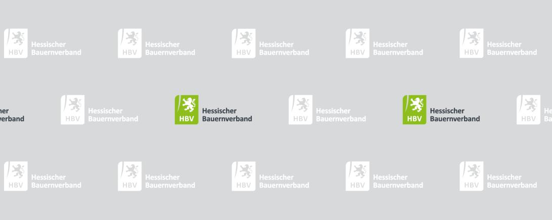 HBV-Logo Hintergrund