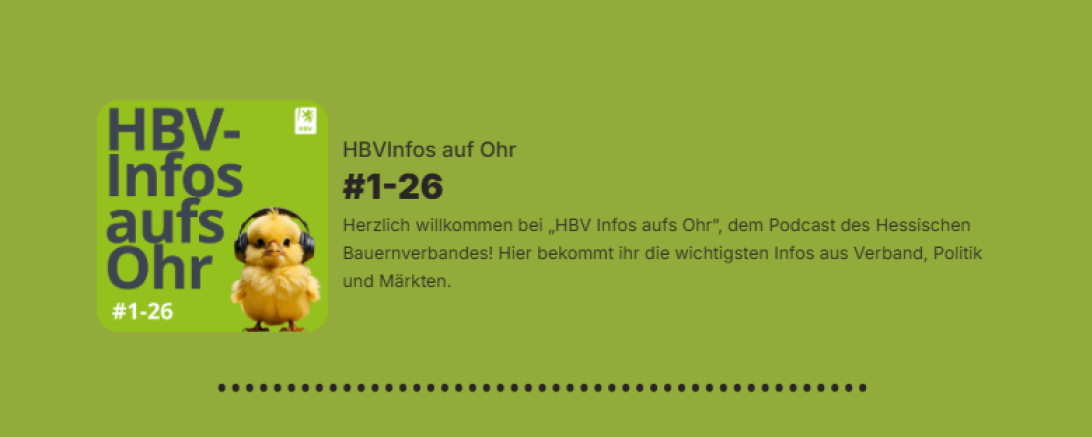 1-2026 Podcastfolge 