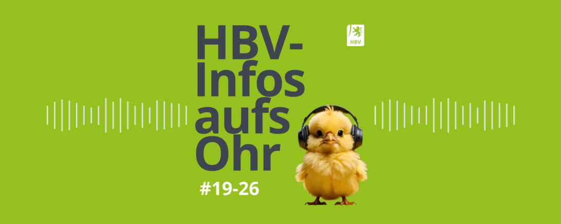 Folge #18-26 Podcast