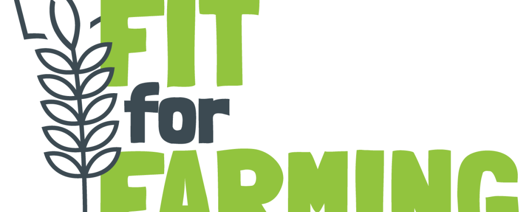 Fit for farming