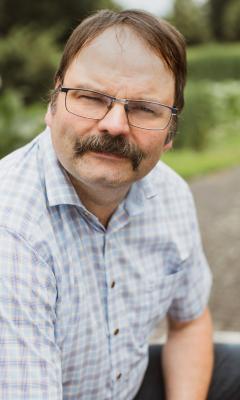 Norbert Klapp