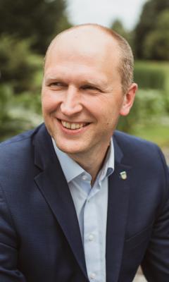 Stefan Schneider