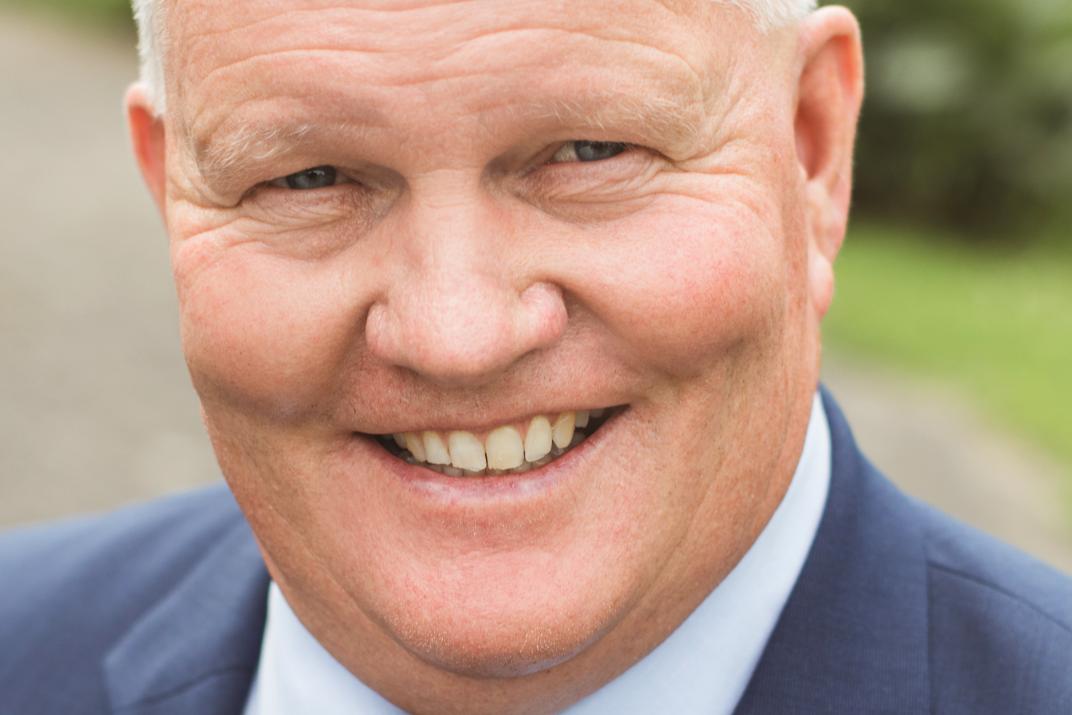 Karsten Schmal