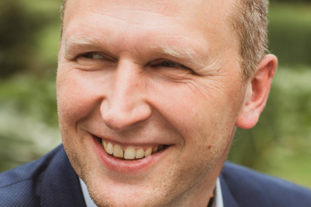 Stefan Schneider