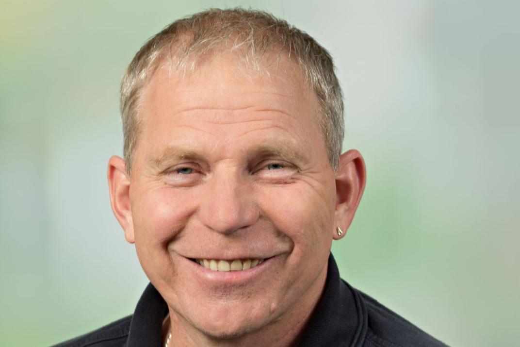 Jürgen Dexheimer