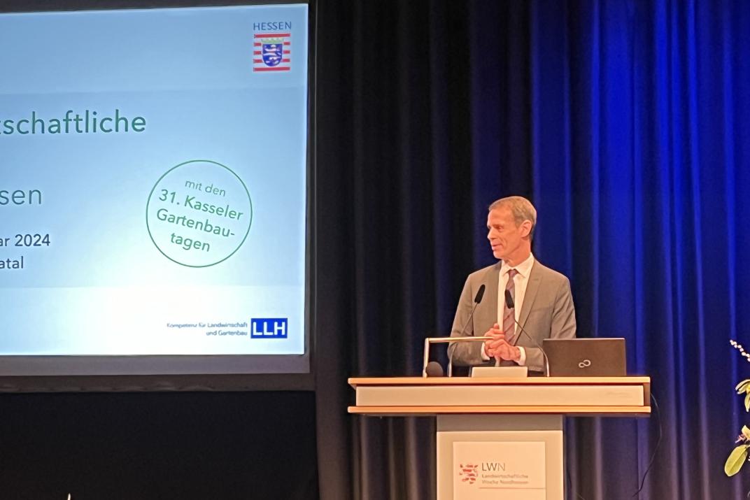 Ldw. Woche Nordhessen 2024