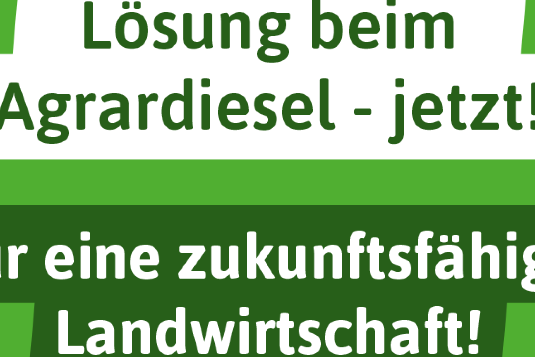 DBV Agrardiesel