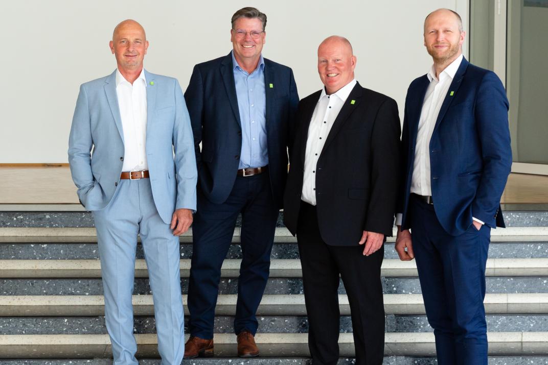 HBV Vorstand Ehrenamt