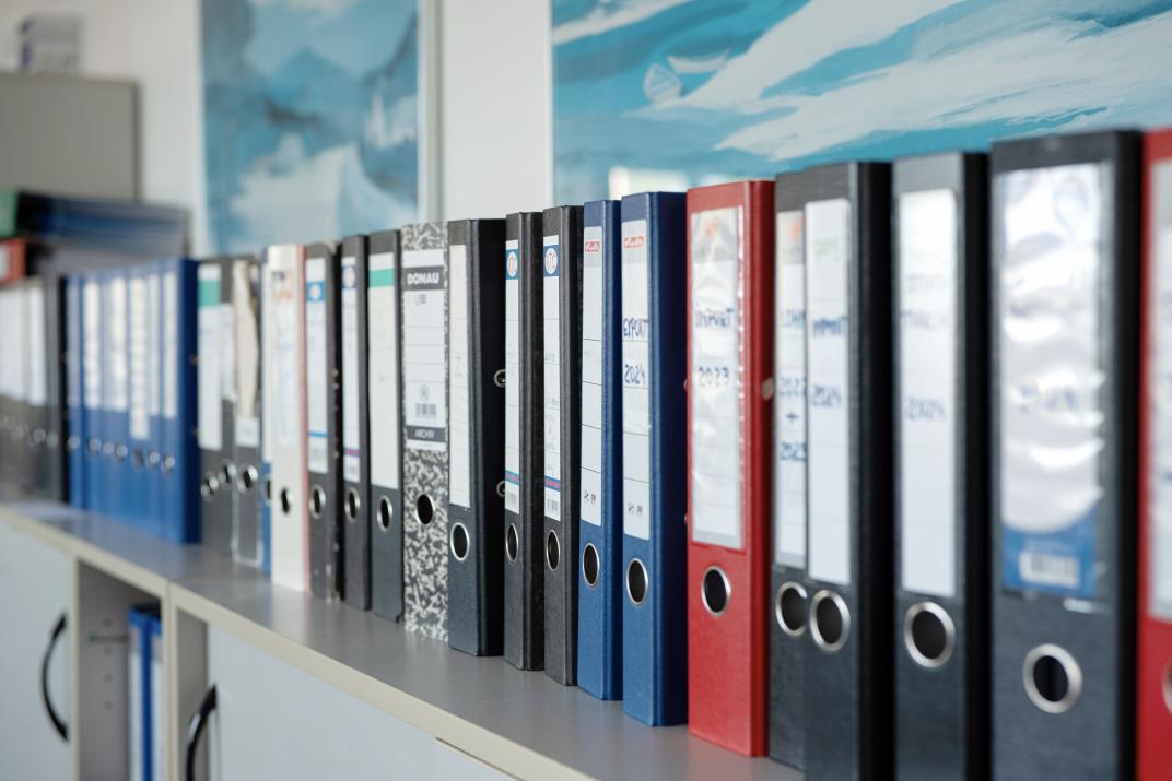 Bürokratie