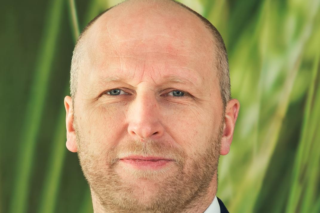 Stefan Schneider freundlich