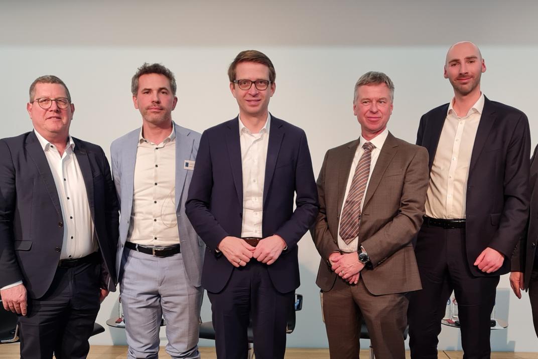 Event Sounding Board Brüssel 2026