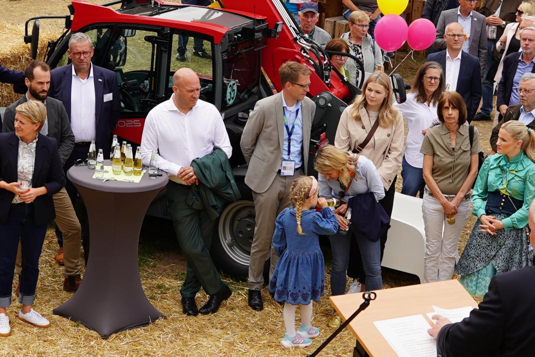 Rede Karsten Schmal 