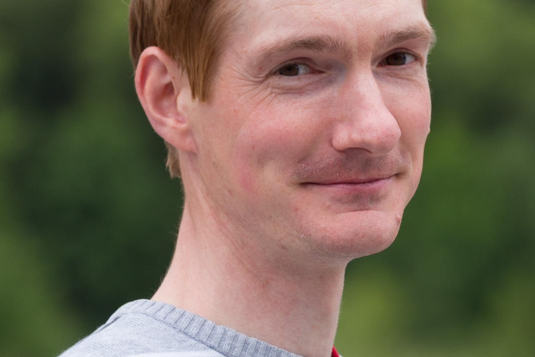 Jochen Deichmann