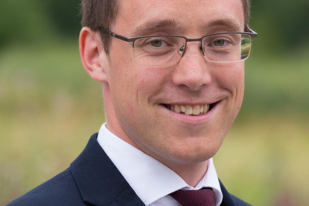 Lorenz Dilling
