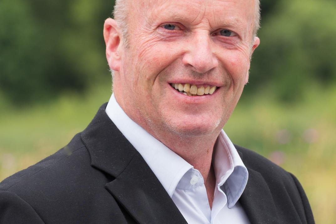 Helmut Flörke 