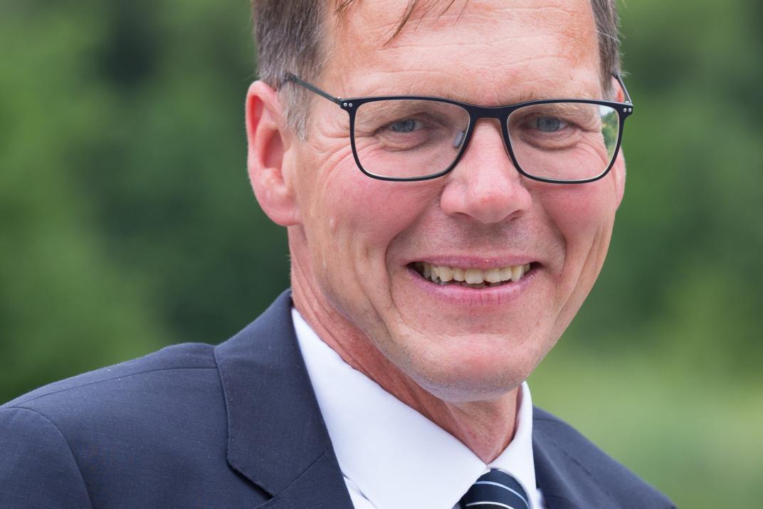 Lars Homburg 