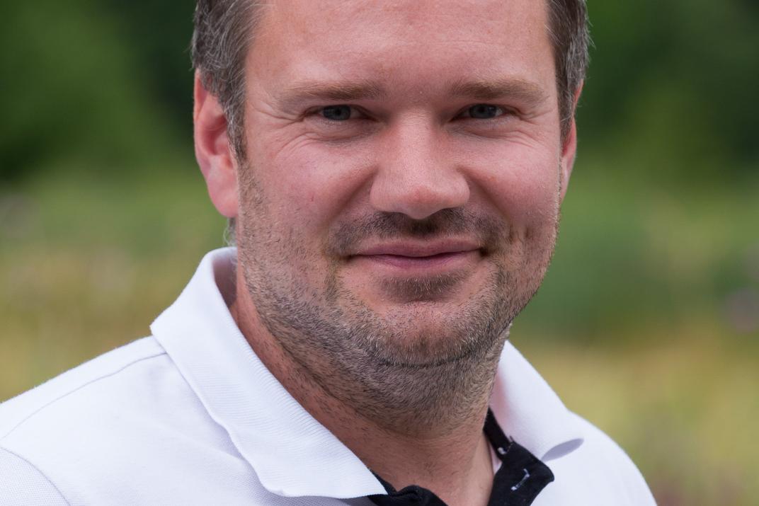 Sascha Kaiser