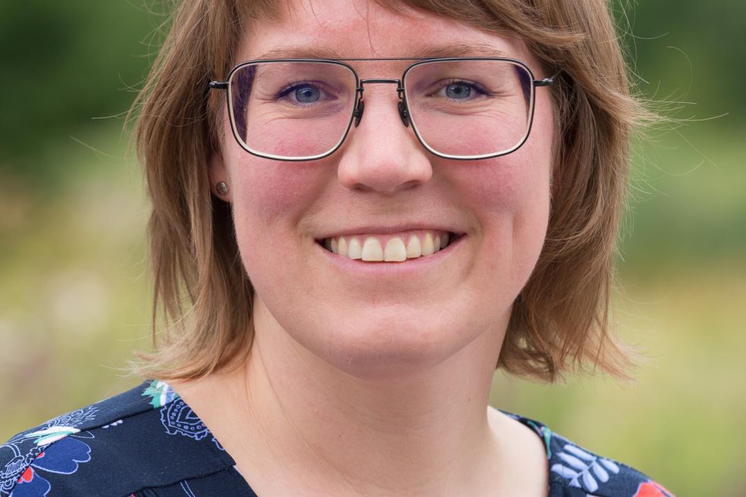 Carolin Knopp 