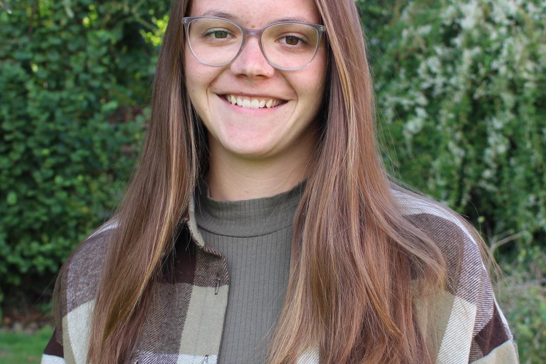 Ann-Kathrin Reiße 