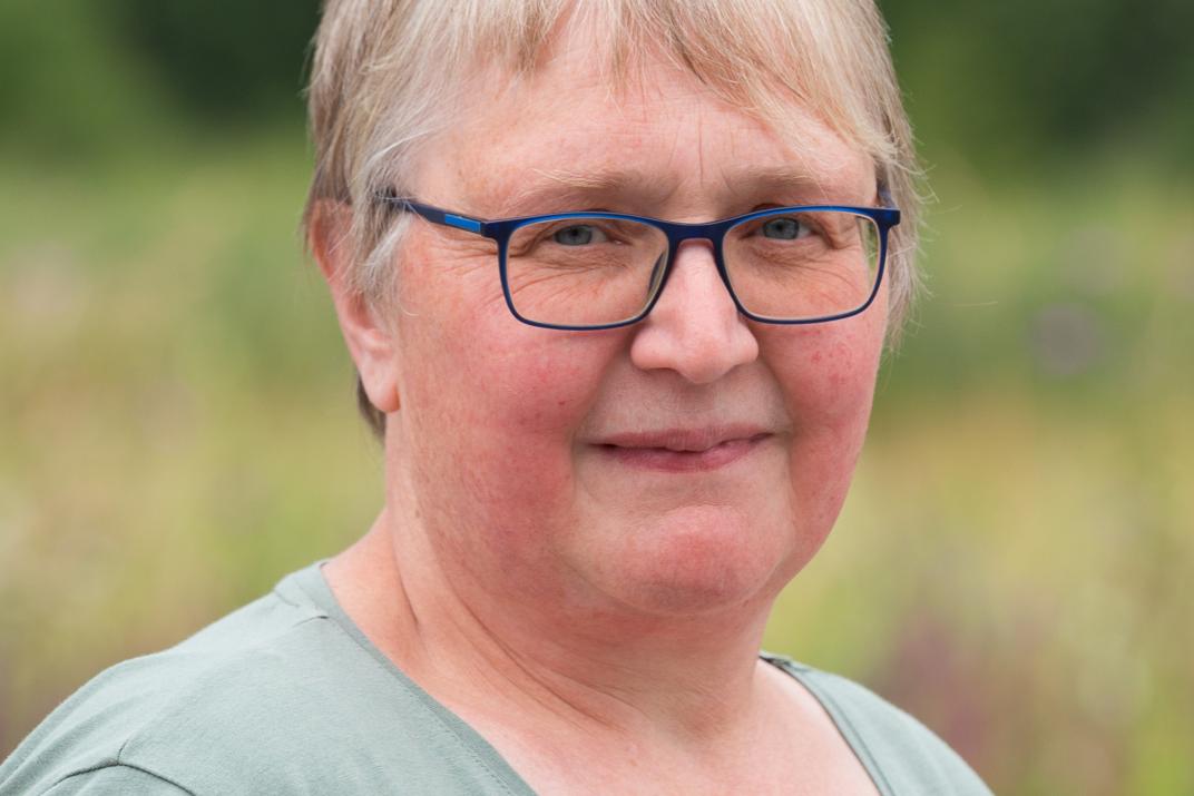 Katja Reitze