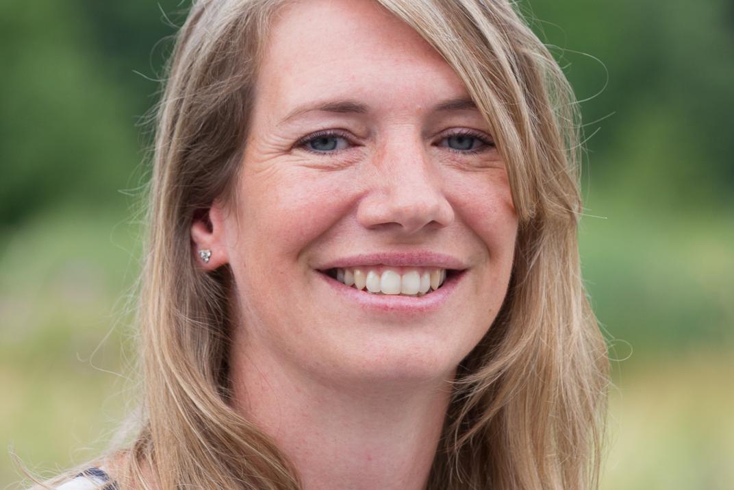 Stefanie Wittich-Vogel 