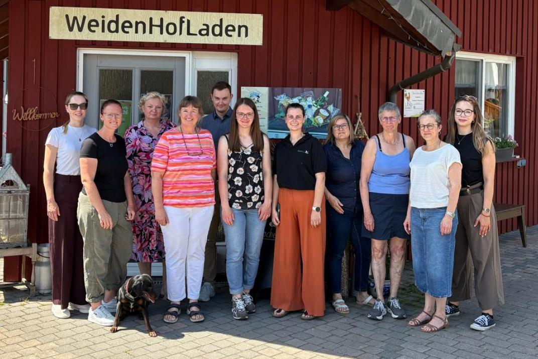 HBV-FA Presse- und Öffentlichkeitsarbeit