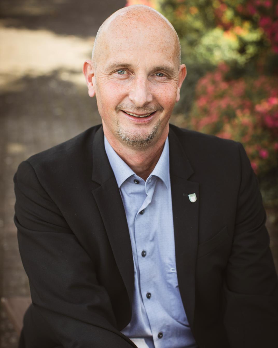 Volker Lein