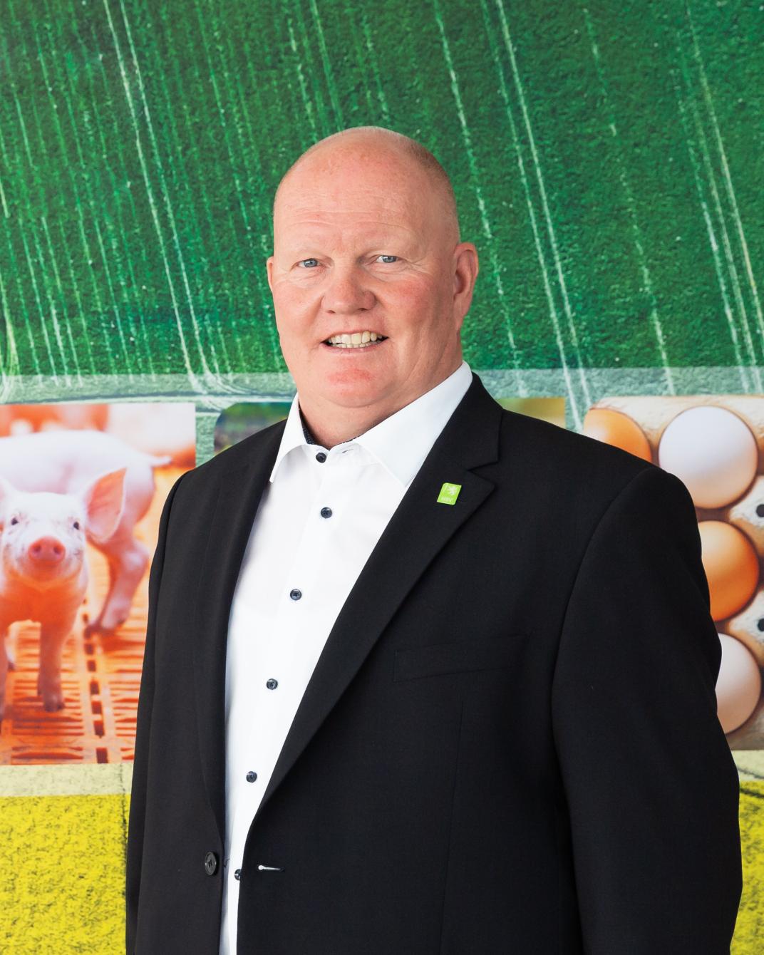 Karsten Schmal