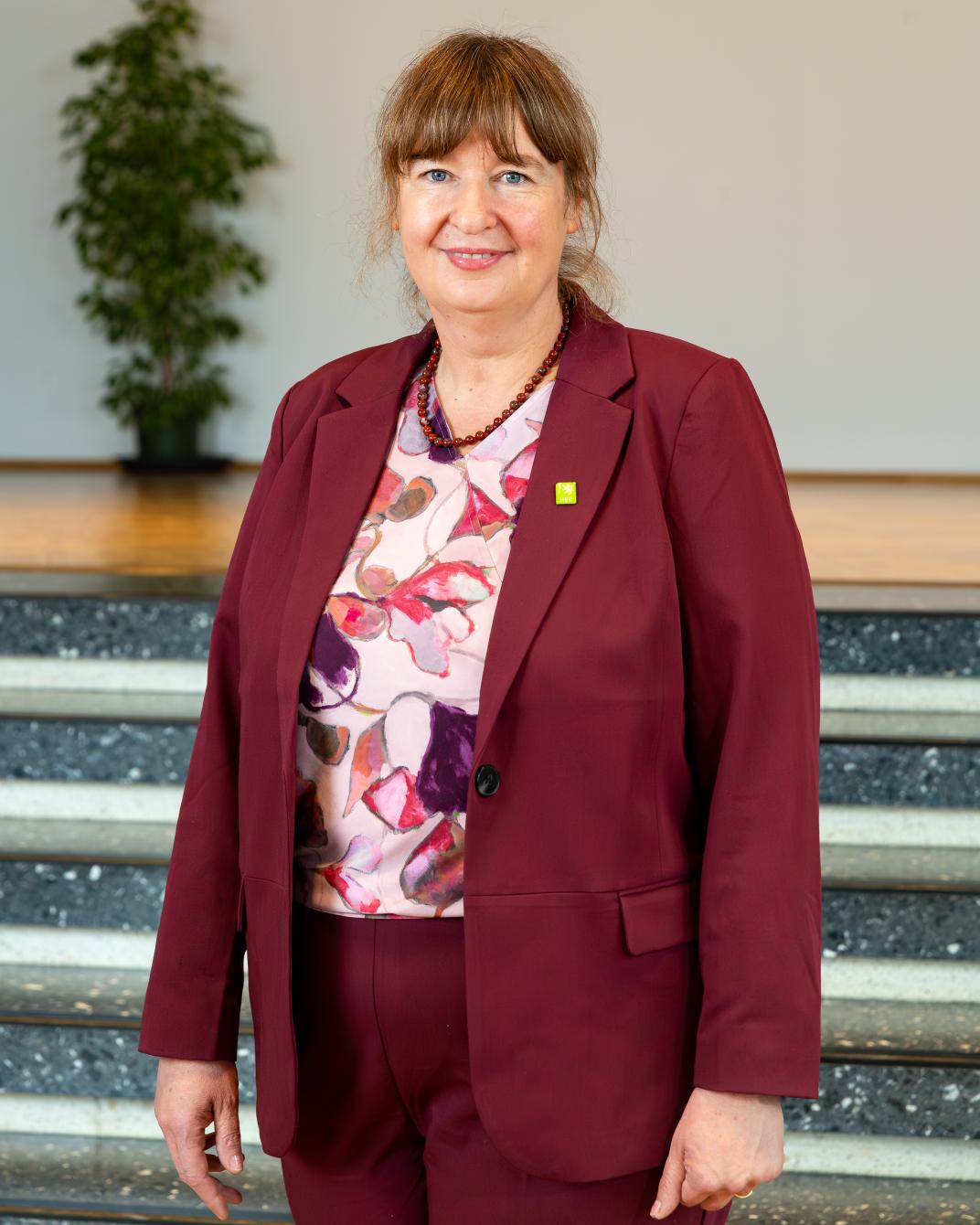 Andrea Rahn-Farr