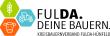 Logo Fulda. Deine Bauern.