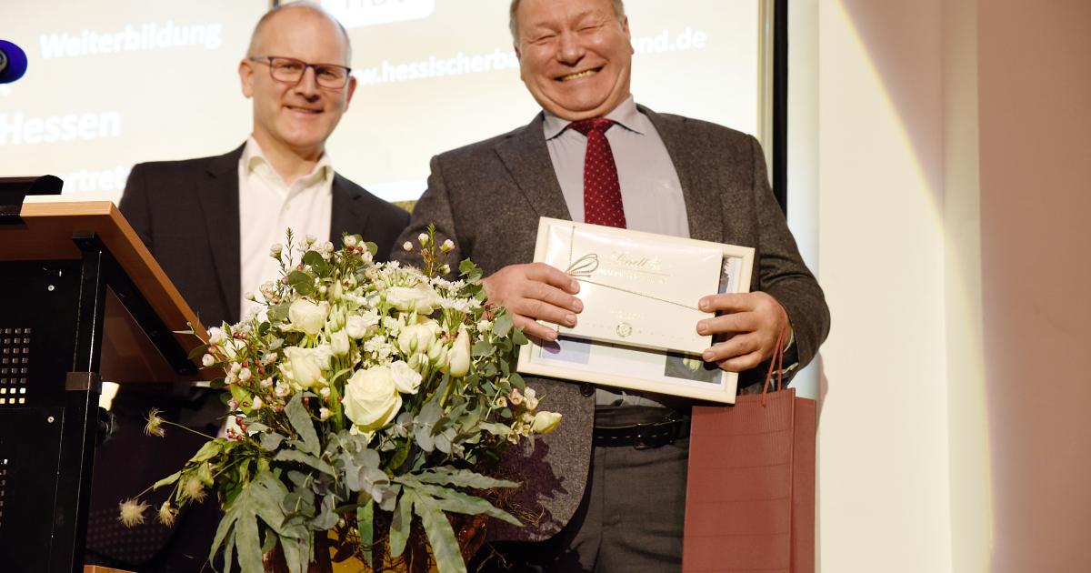 Friedrich-Aereboe-Schule
