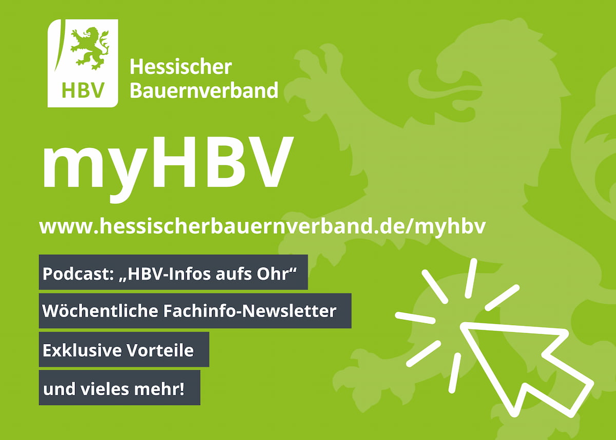 myHBV: Wöchtentliche Fachinfo-Newsletter, Podcast: HBV-Infos aufs Ohr, Attraktive Rabbate, Exklusive Vorteile, Informationsvorsprung bei Fachthemen